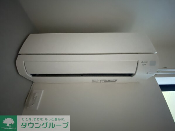 ルミナスハナ稔台の物件内観写真